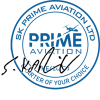 Prime Aviation Signature